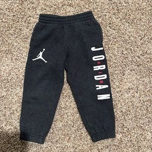 Jordan sweatpants